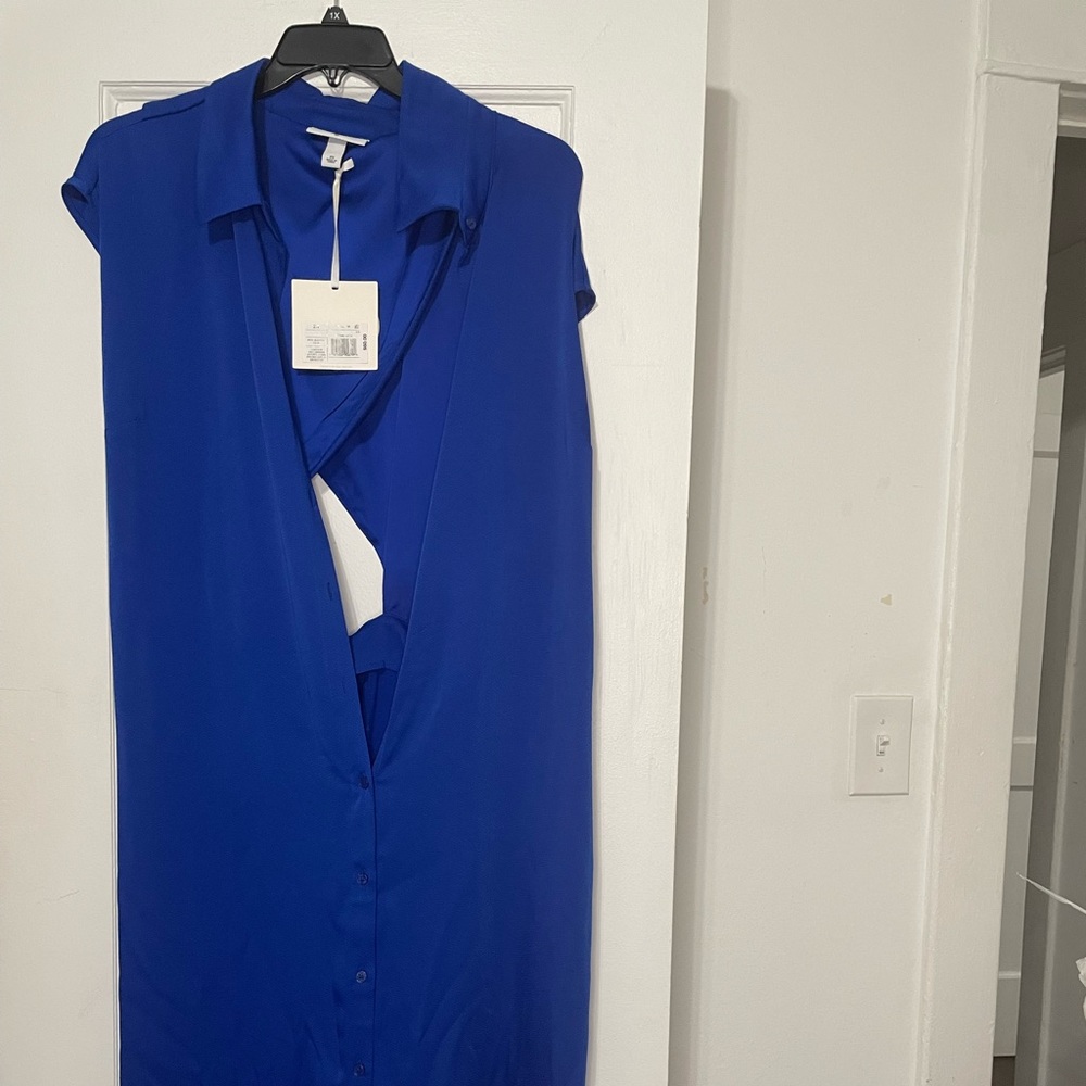 Cushnie Target Dress
